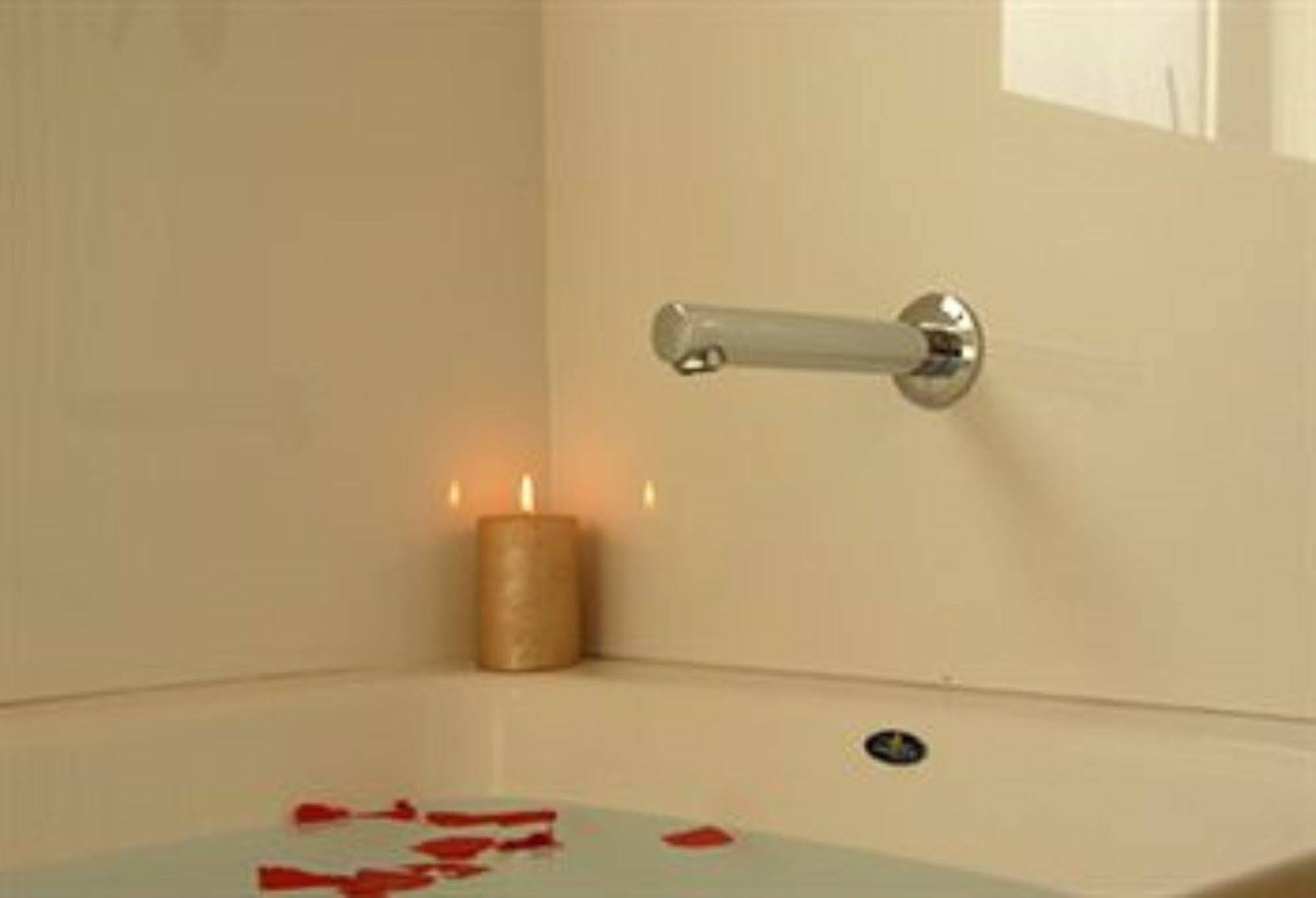 123 Motel Christchurch Bagian luar foto